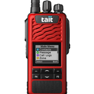 TP3300_front_4-key_red_tait_sm